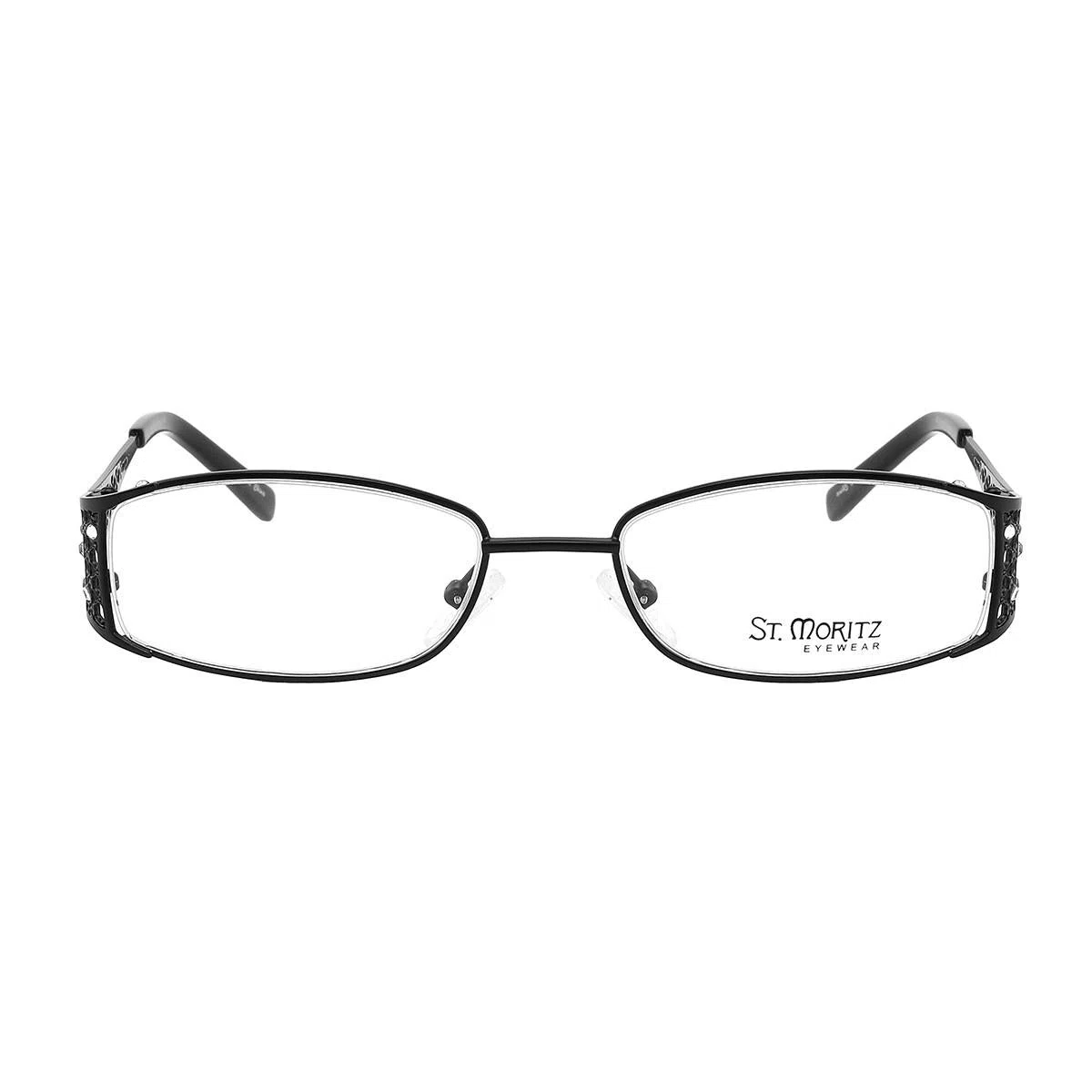 ST MORITZ 218 Eyeglasses - view 8